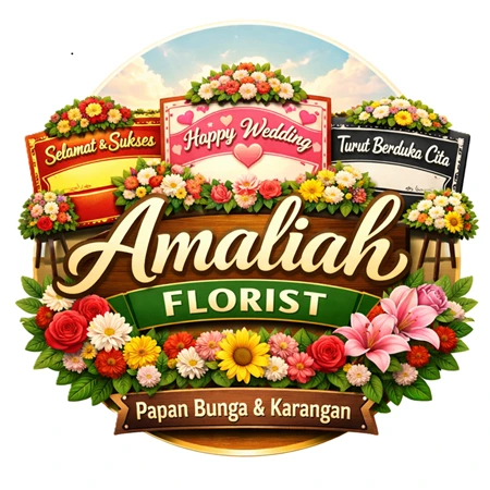 Papan Bunga Durensari